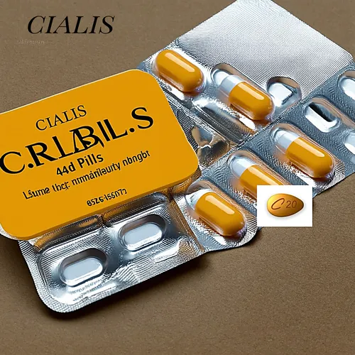 Se puede comprar cialis sin receta en la farmacia